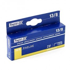 AGRAFES 13/8 RAPID C/ 5000         