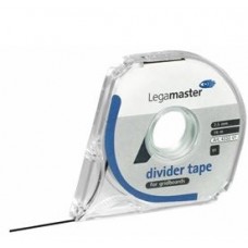 FITA DIVISORIA 3.0mmX8m AUTOCOLANTE REF.4333-04 VERDE 