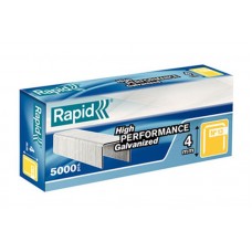 AGRAFES 13/4 RAPID  C/ 5000     