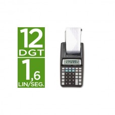 CALCULADORA CITIZEN CX-77 WIII ES C/CAR      