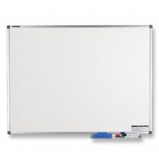 QUADRO MAGNÉTICO BRANCO 90X120  (LACADO LIGHT)