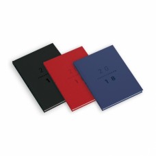 AGENDA AMBAR 1 DIA 95X145 A6 FORUM 2020   