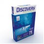 PAPEL FOTOC. A4 75GRS DISCOVERY   