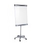 QUADRO FLIPCHART 70X100 C/RODAS REF.EASEL MOBIL 