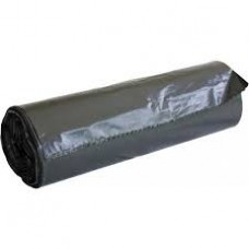 SACO PARA O LIXO 100 LITROS PRETO  
