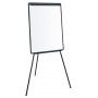 QUADRO EASEL FLIPCHART 70X100 S/RODAS (FLIPCHARTS TRIPE) 
